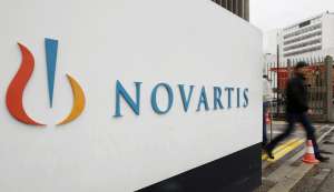 «Новартис» (Novartis).