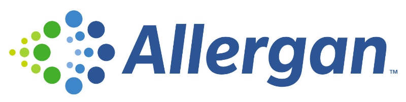 «Аллерган» (Allergan).