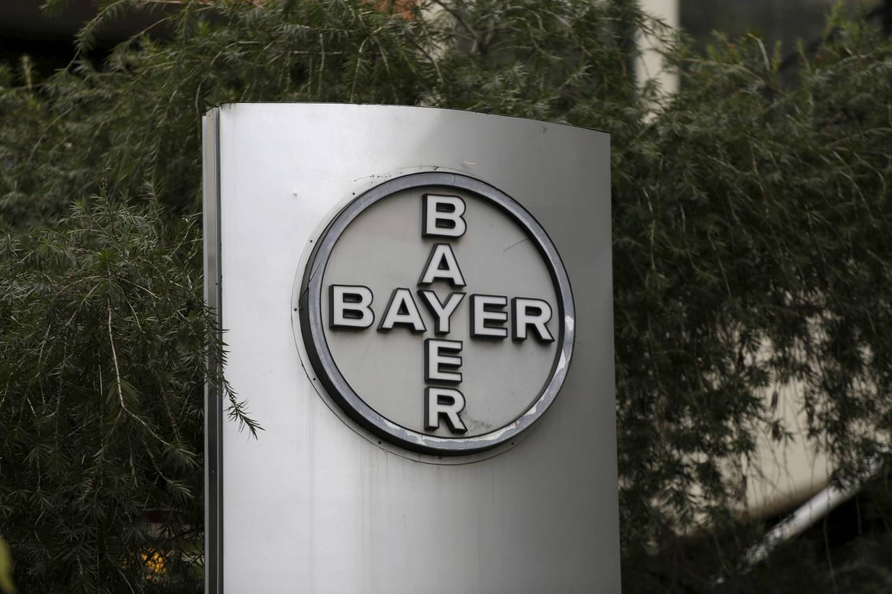 «Байер» (Bayer).
