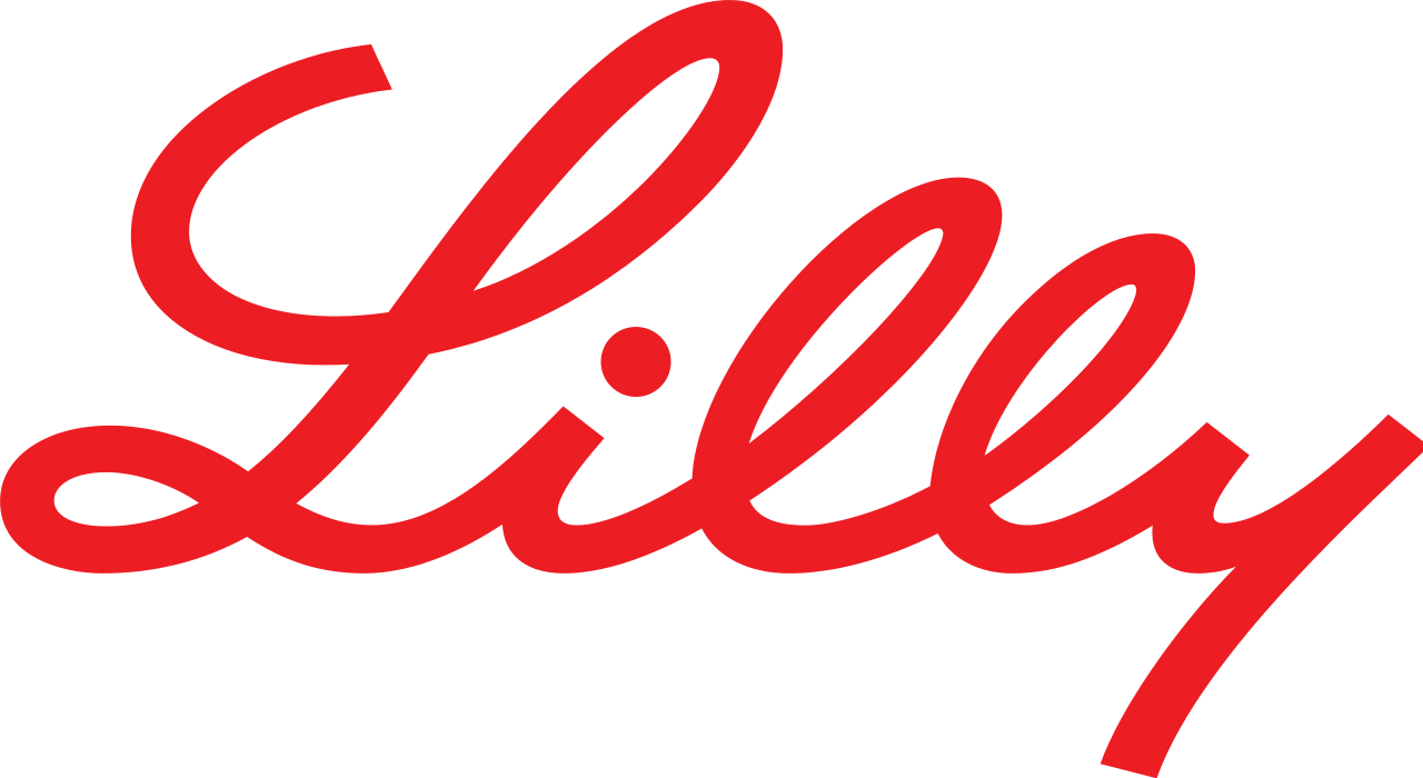 «Илай Лилли» (Eli Lilly).