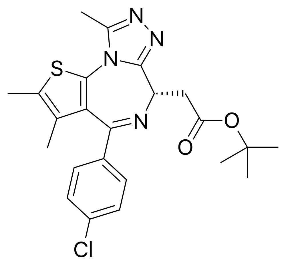Thienotriazolodiazepine.