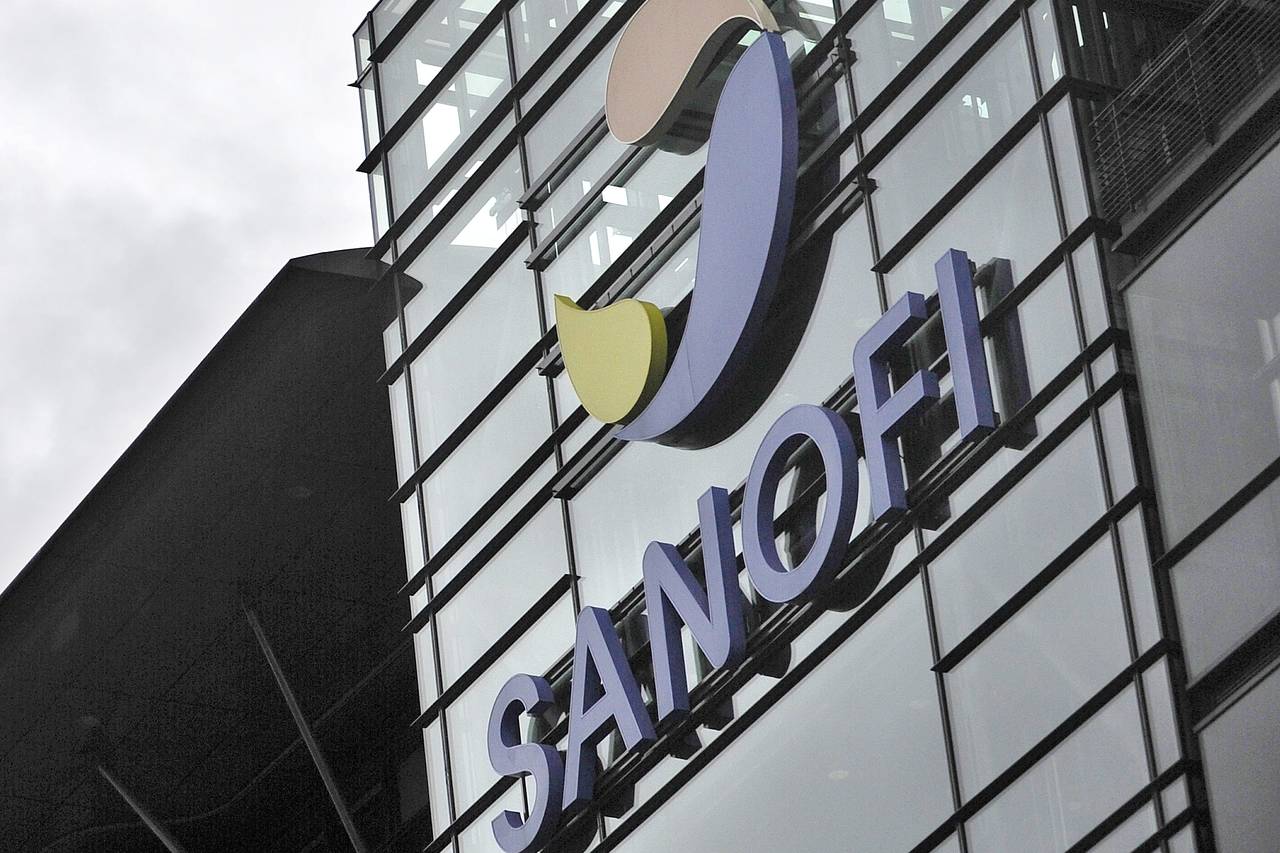 «Санофи» (Sanofi).