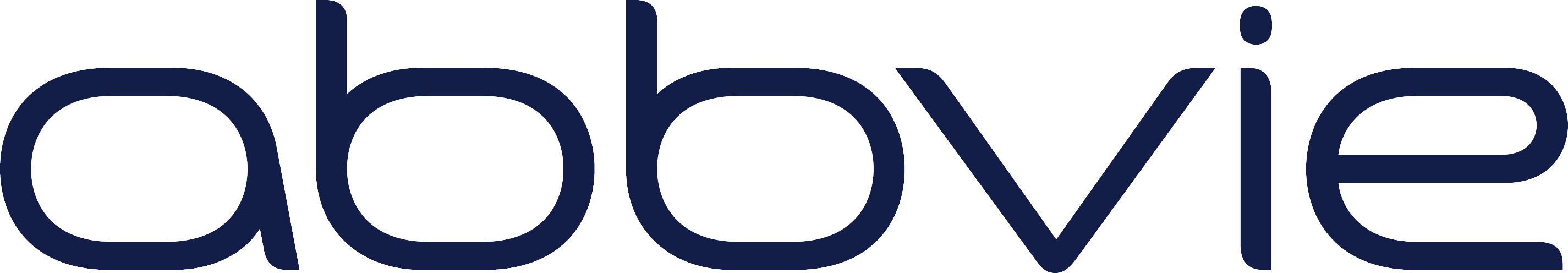 «ЭббВи» (AbbVie).