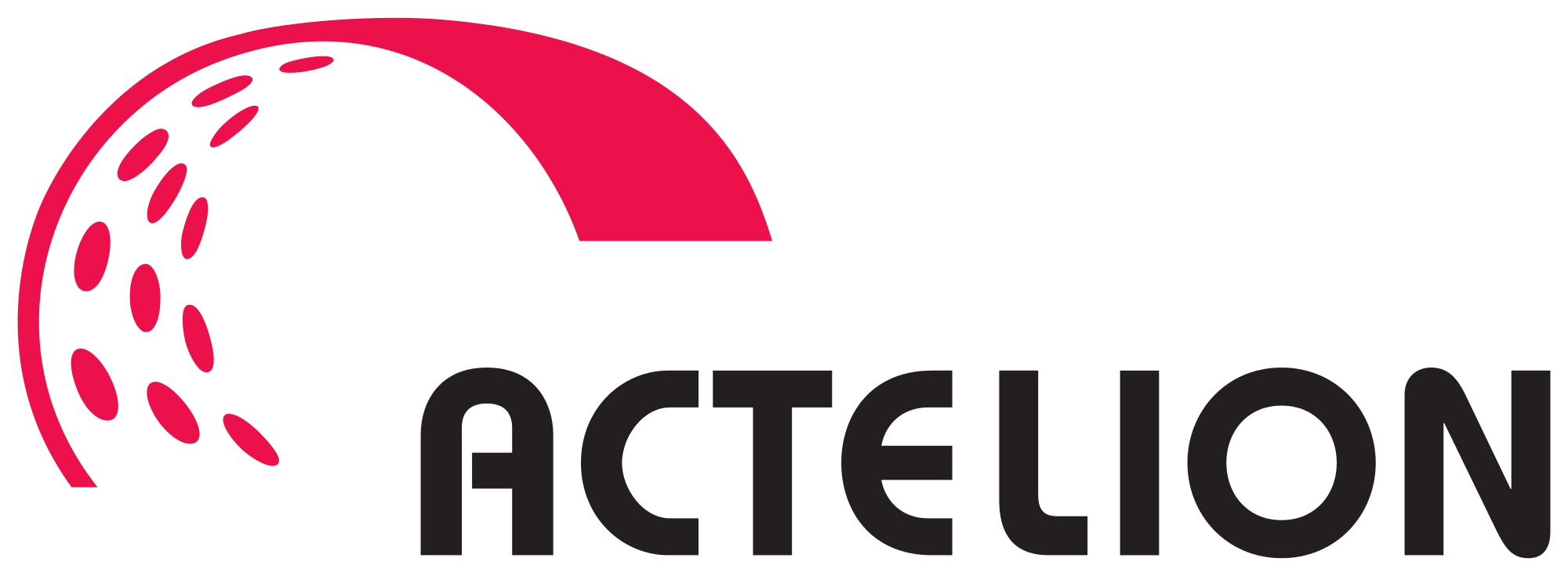 «Актелион фармасьютикалс» (Actelion Pharmaceuticals).
