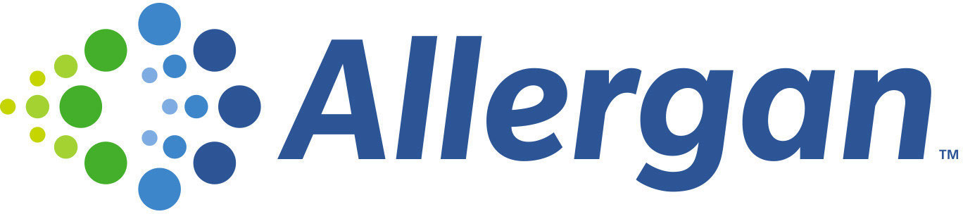 «Аллерган» (Allergan).