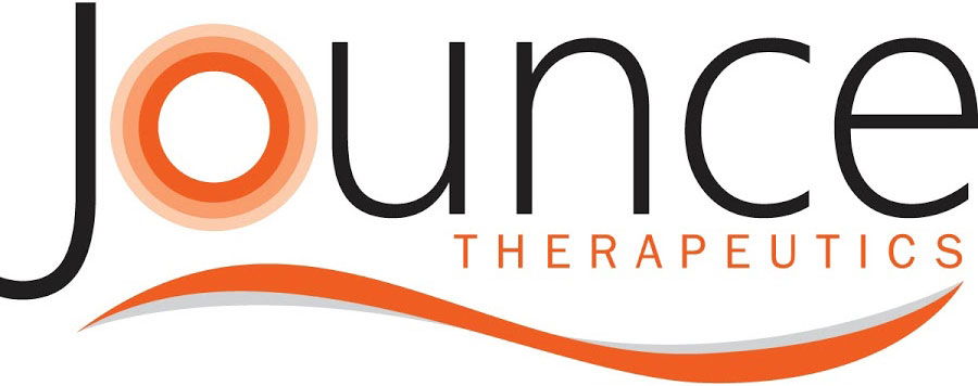 «Джаунс терапьютикс» (Jounce Therapeutics).