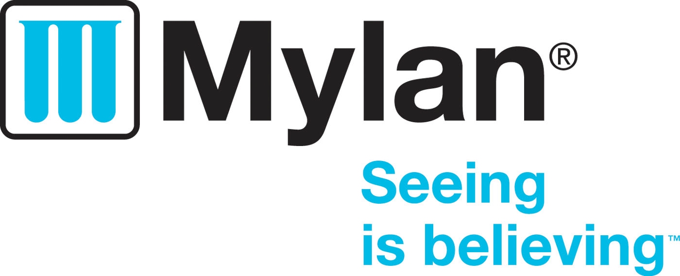 «Майлан» (Mylan).