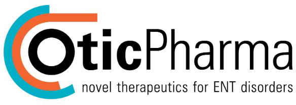 «Отик фарма» (Otic Pharma).