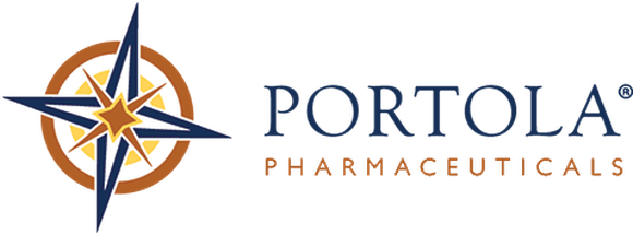 «Портола фармасьютикалс» (Portola Pharmaceuticals).