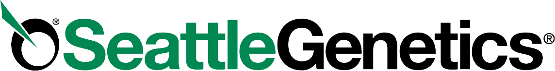 «Сиэтл джинетикс» (Seattle Genetics).