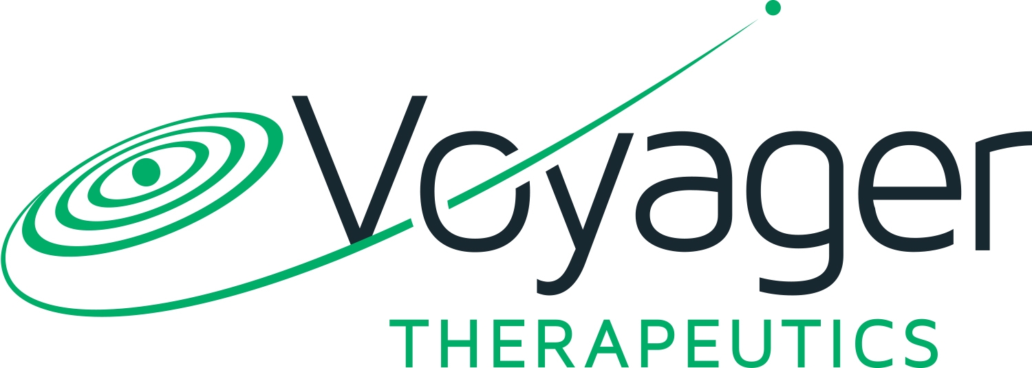 «Вояджер терапьютикс» (Voyager Therapeutics).