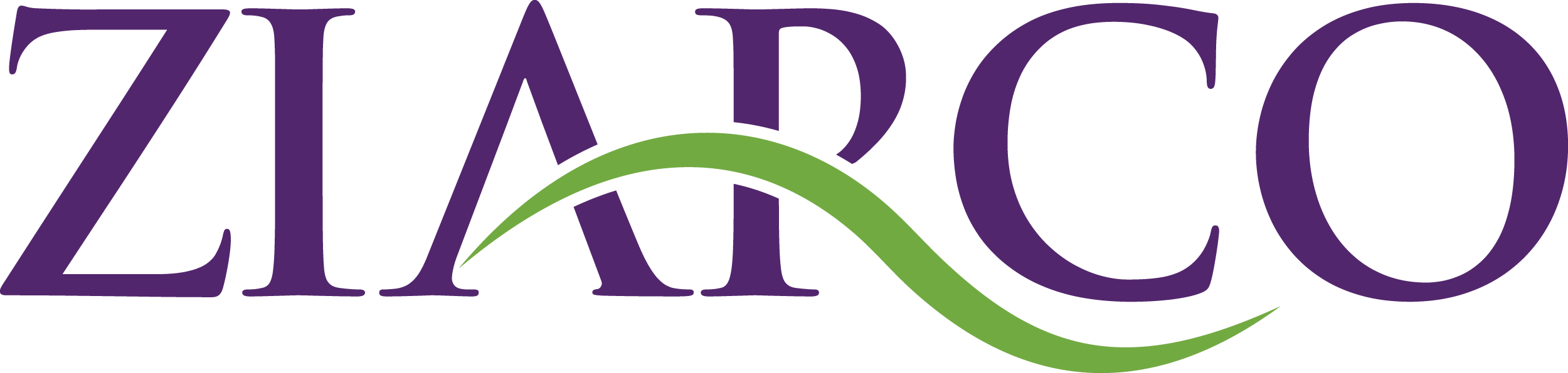 «Зиарко фарма» (Ziarco Pharma).