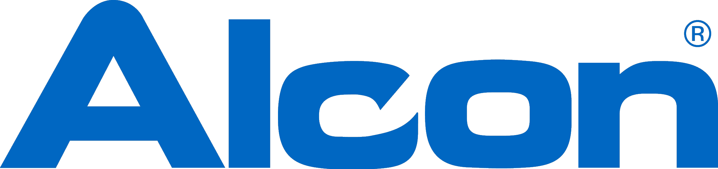 «Алкон» (Alcon).