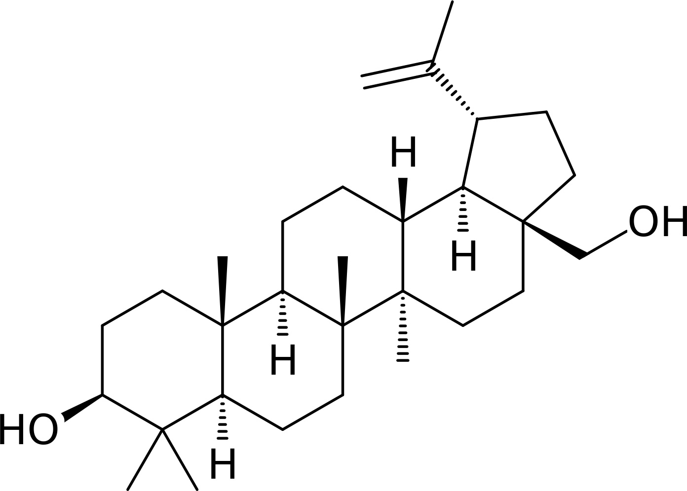 Бетулин (betulin).