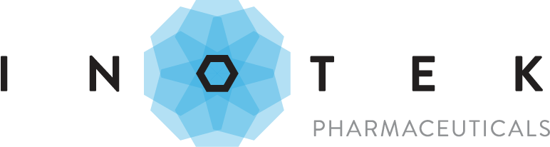 «Айнотек фармасьютикалс» (Inotek Pharmaceuticals).