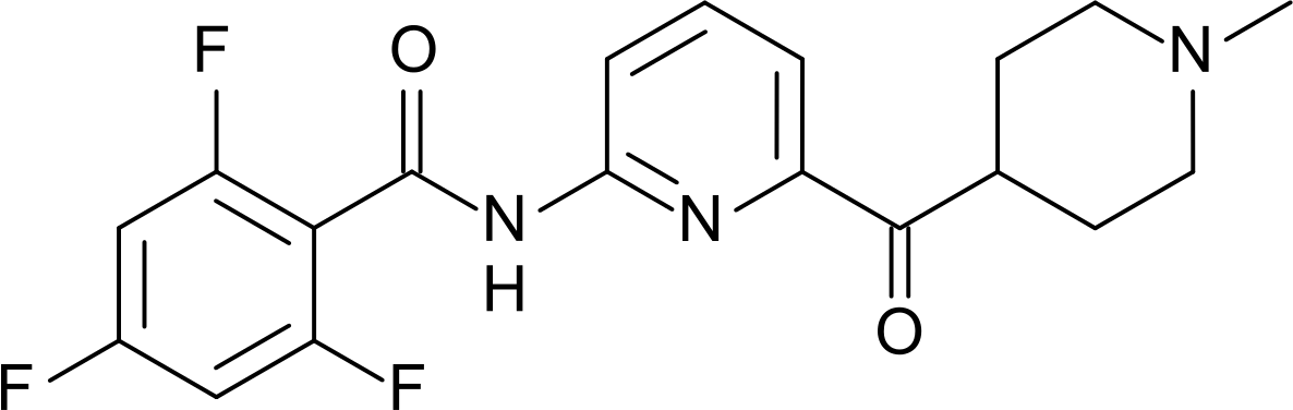 Ласмидитан (lasmiditan).