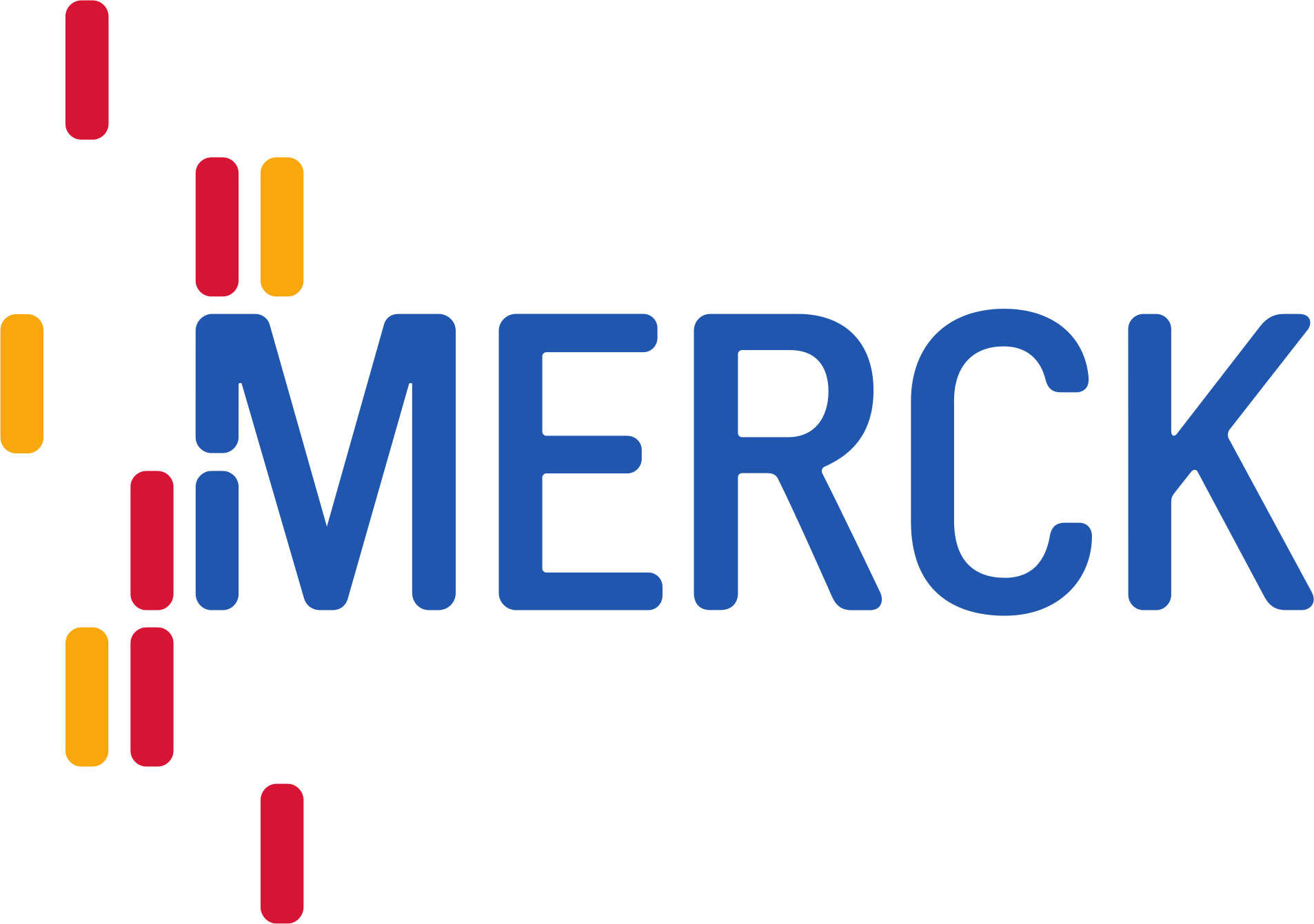 «Мерк КГаА» (Merck KGaA).