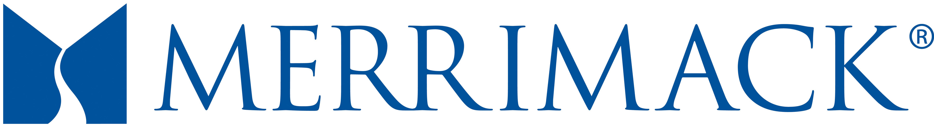 «Мерримак фармасьютикалс» (Merrimack Pharmaceuticals).