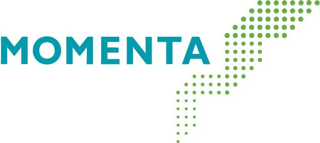 «Момента фармасьютикалс» (Momenta Pharmaceuticals).