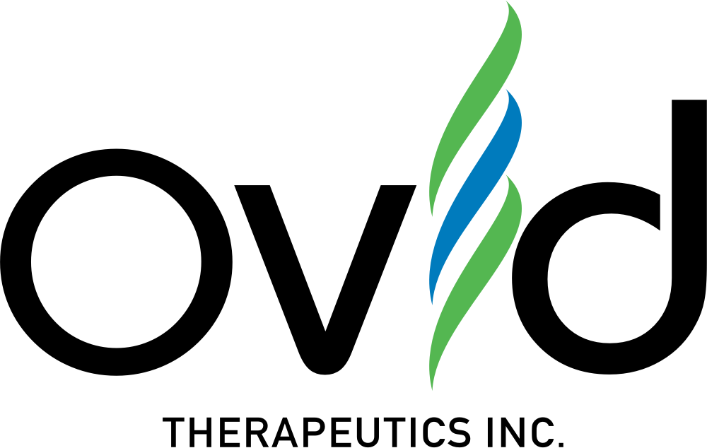 «Овид терапьютикс» (Ovid Therapeutics).