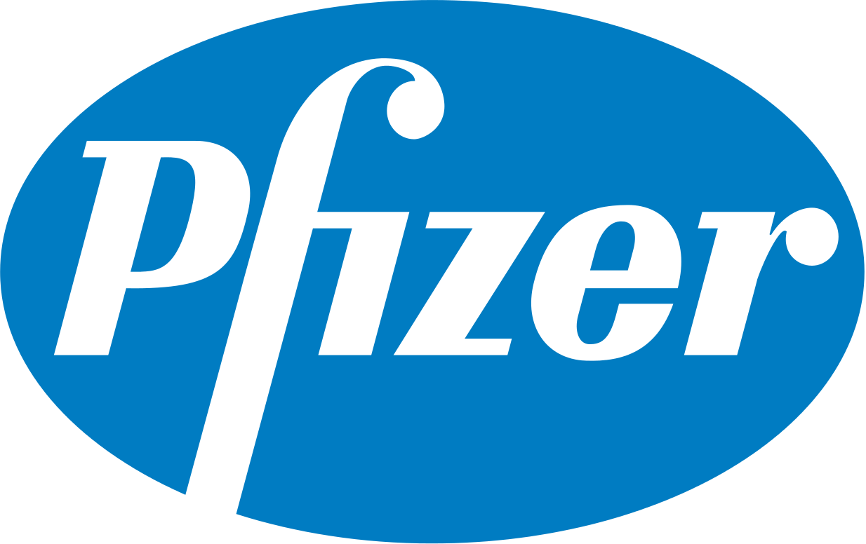 «Пфайзер» (Pfizer).