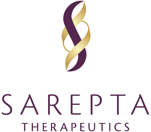 «Сарепта терапьютикс» (Sarepta Therapeutics).