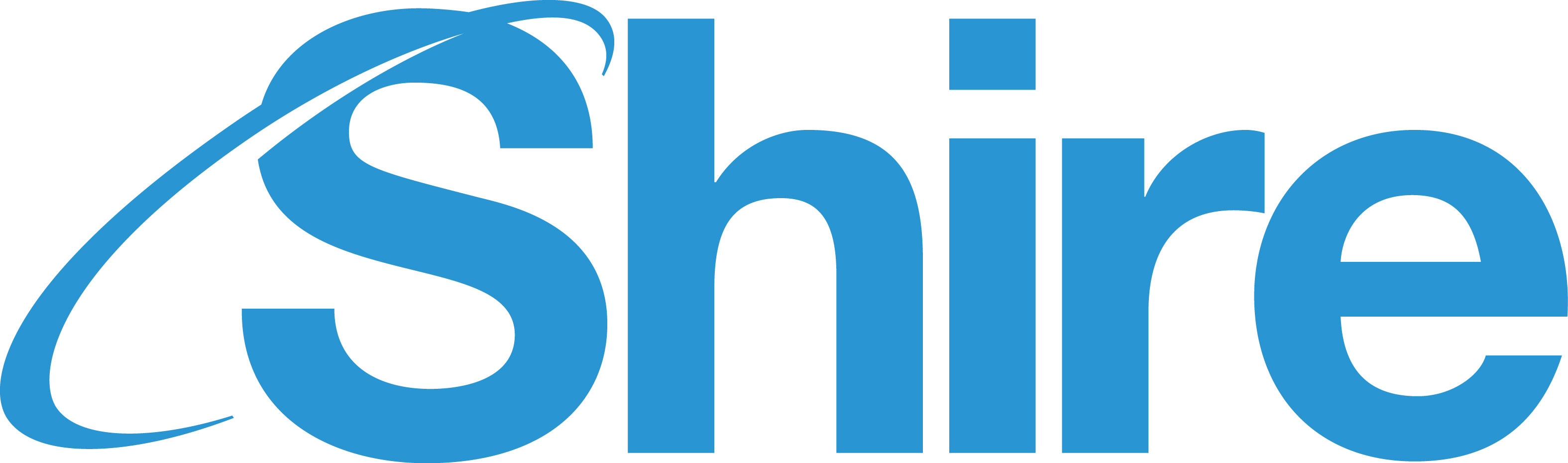 «Шайр» (Shire).