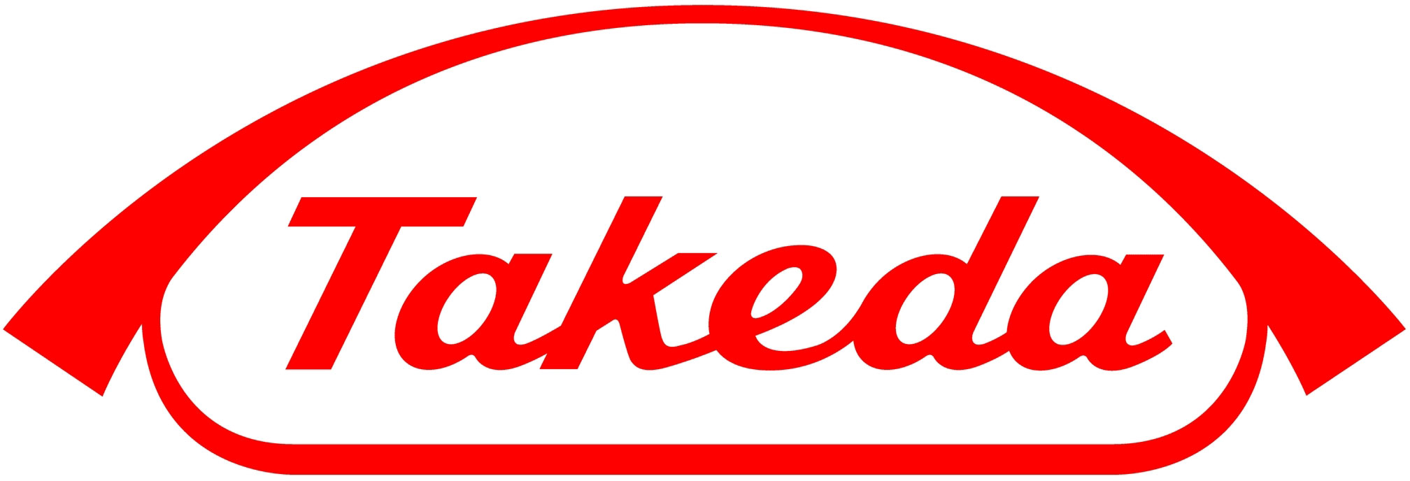 «Такеда фармасьютикал» (Takeda Pharmaceutical).