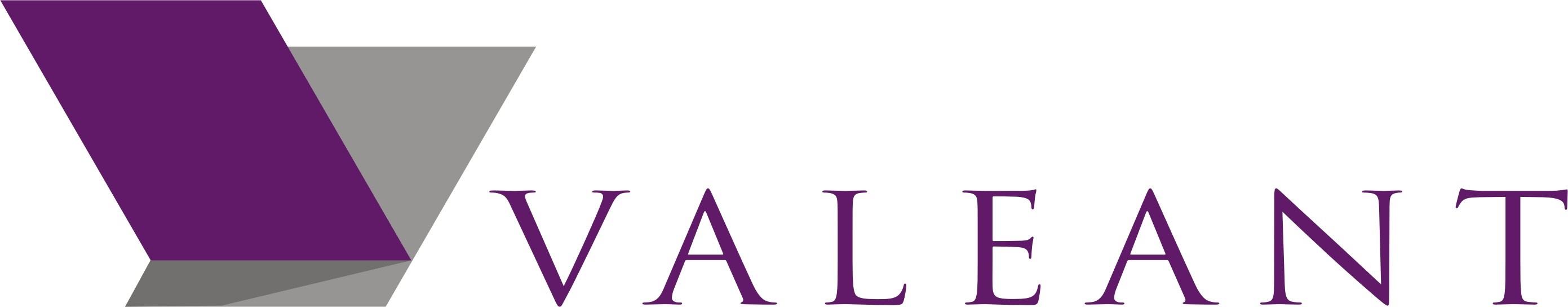 «Валеант фармасьютикалс интернешнл» (Valeant Pharmaceuticals International).