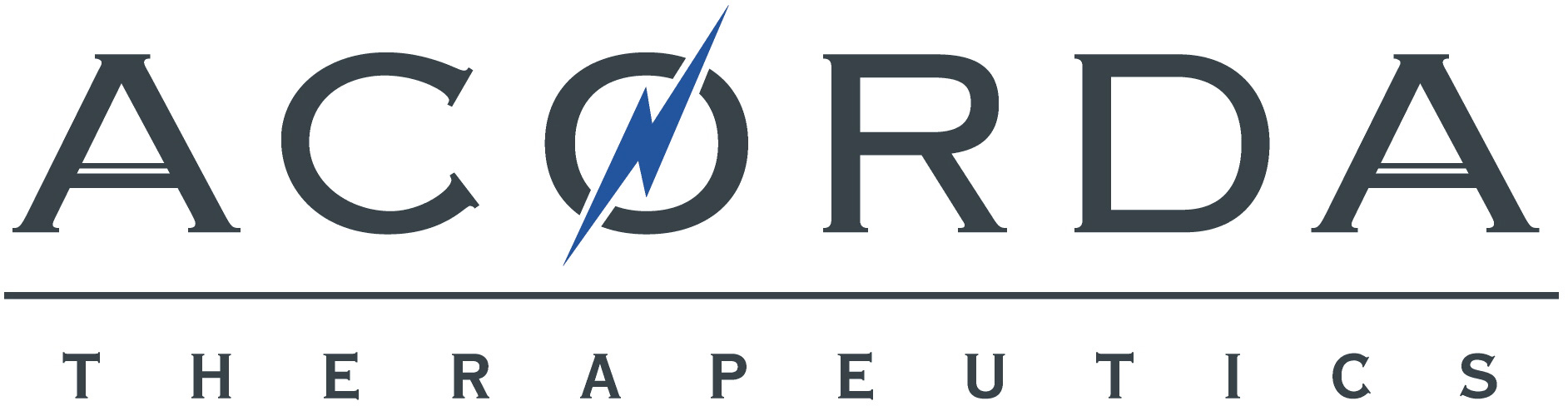 «Акорда терапьютикс» (Acorda Therapeutics).