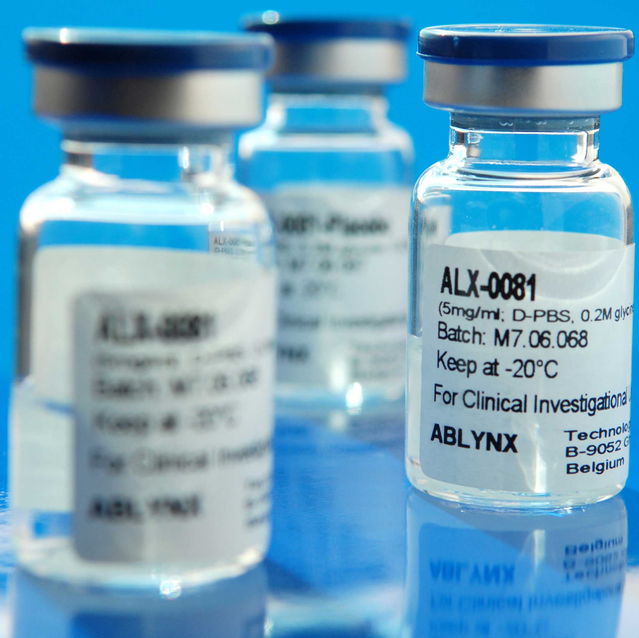 Каплацизумаб (caplacizumab).