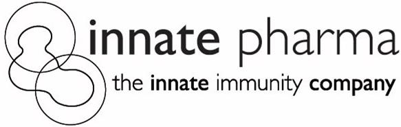 «Инейт фарма» (Innate Pharma).