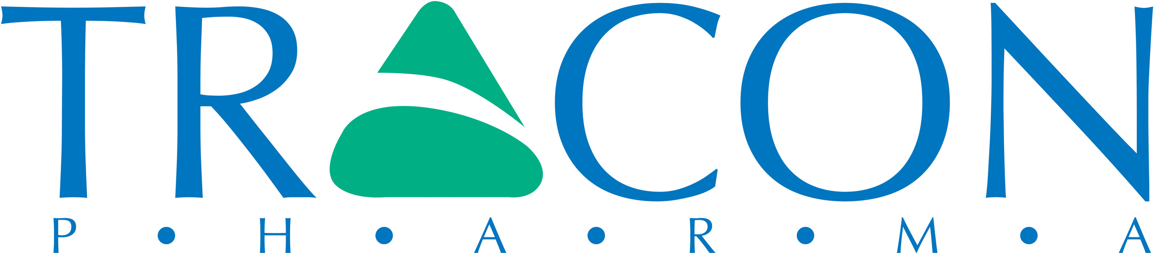 «Трейкон фармасьютикалс» (Tracon Pharmaceuticals).