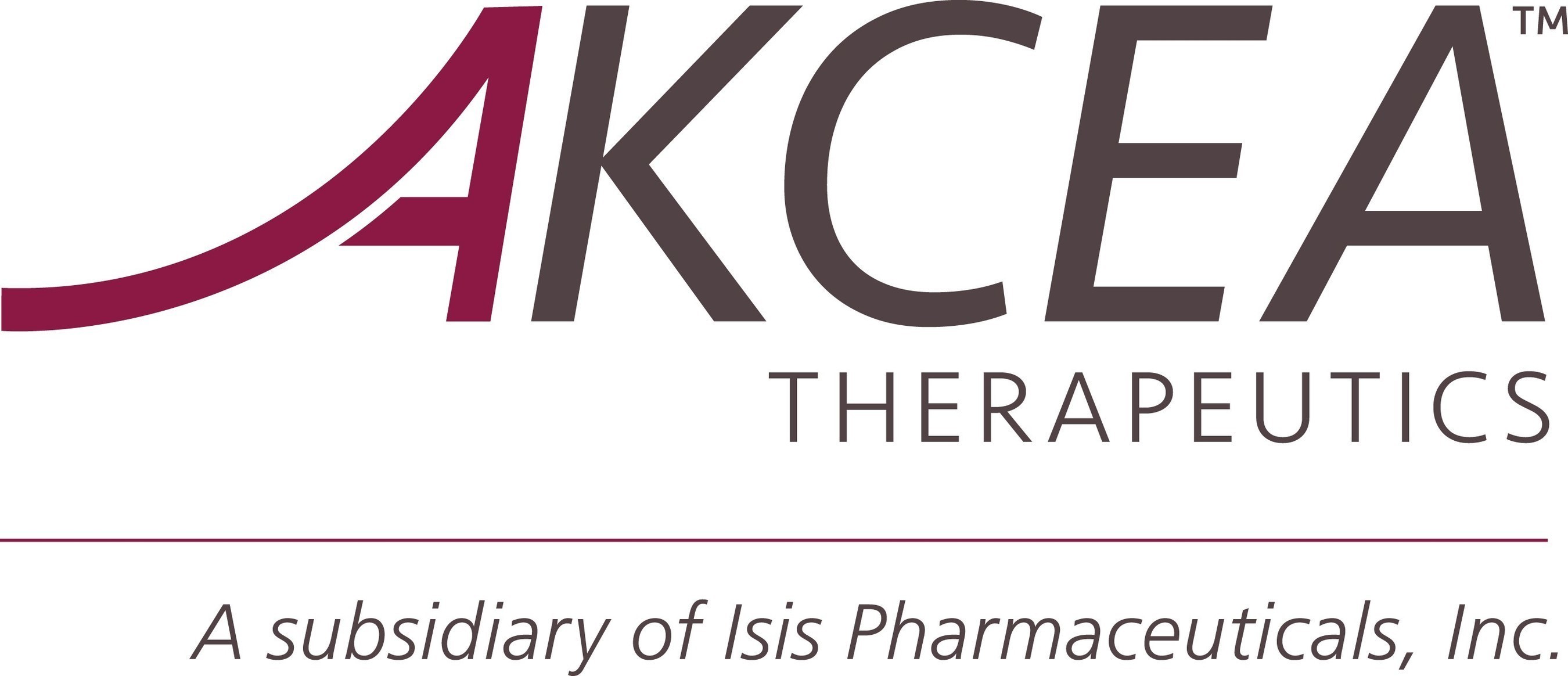 «Аксиа терапьютикс» (Akcea Therapeutics).