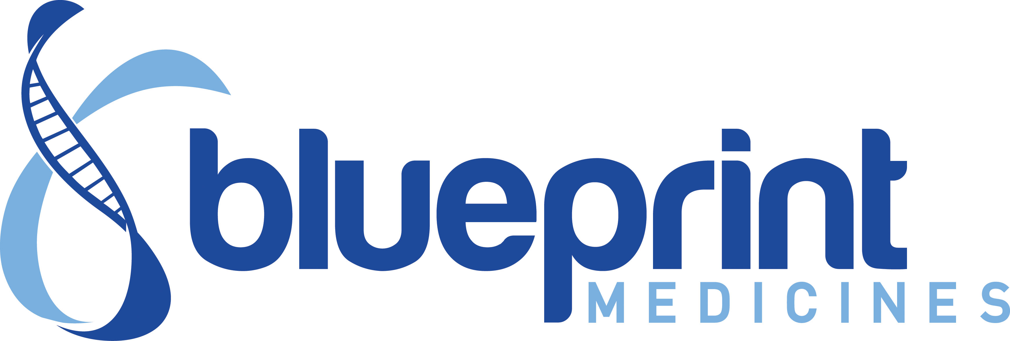 «Блупринт медисинз» (Blueprint Medicines).