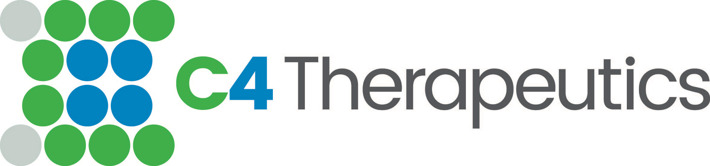«СиФор терапьютикс» (C4 Therapeutics).