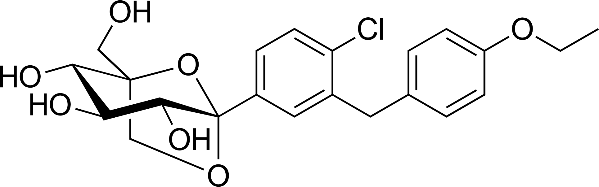 Эртуглифлозин (ertugliflozin).