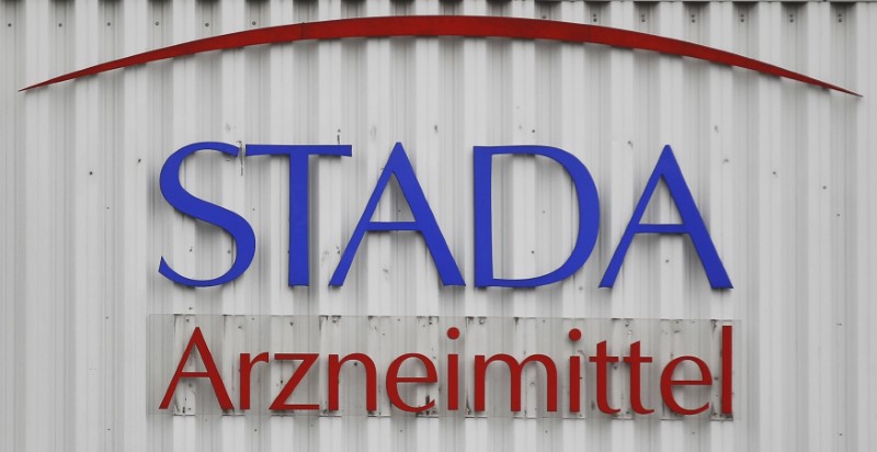 «Штада» (Stada).