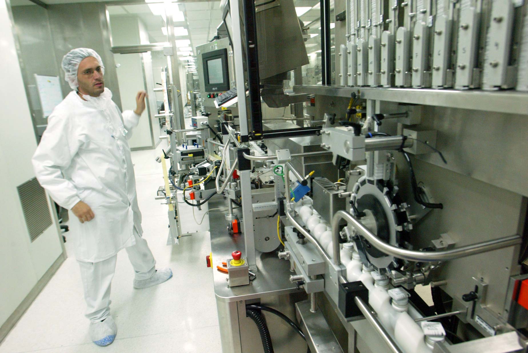 «Тева фармасьютикал индастриз» (Teva Pharmaceutical Industries).