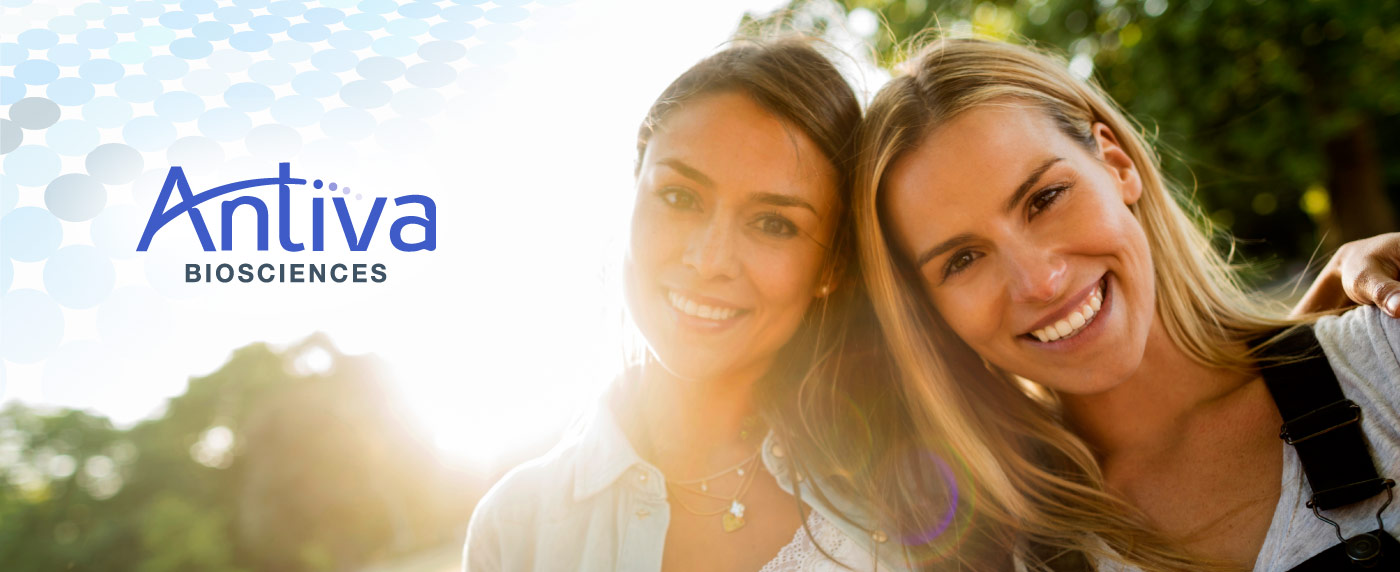 «Антива байосайенсиз» (Antiva Biosciences).
