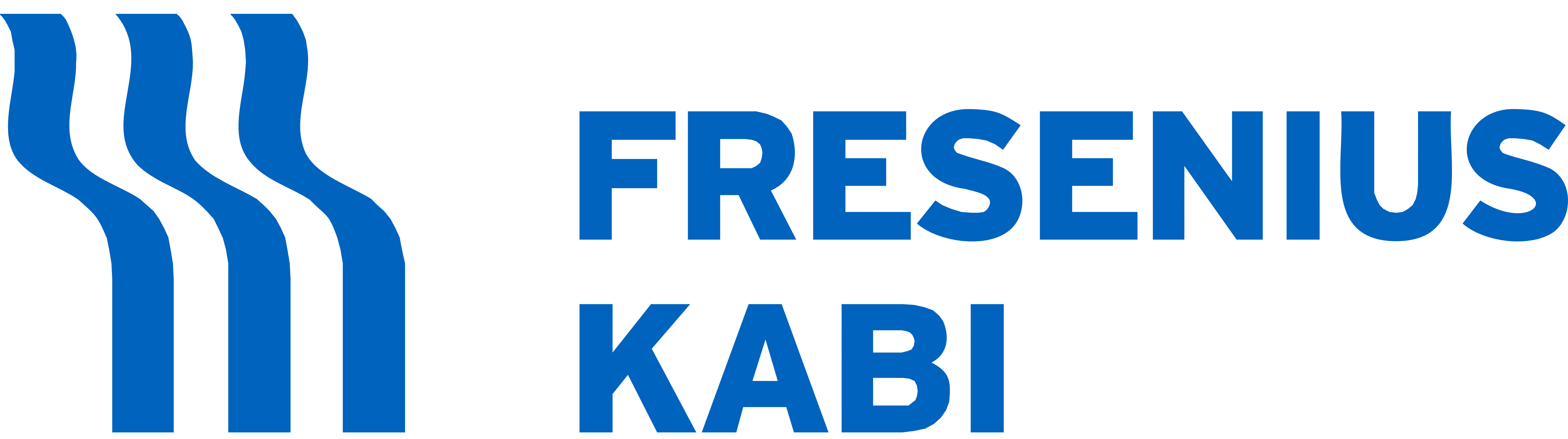 «Фрезениус Каби» (Fresenius Kabi).