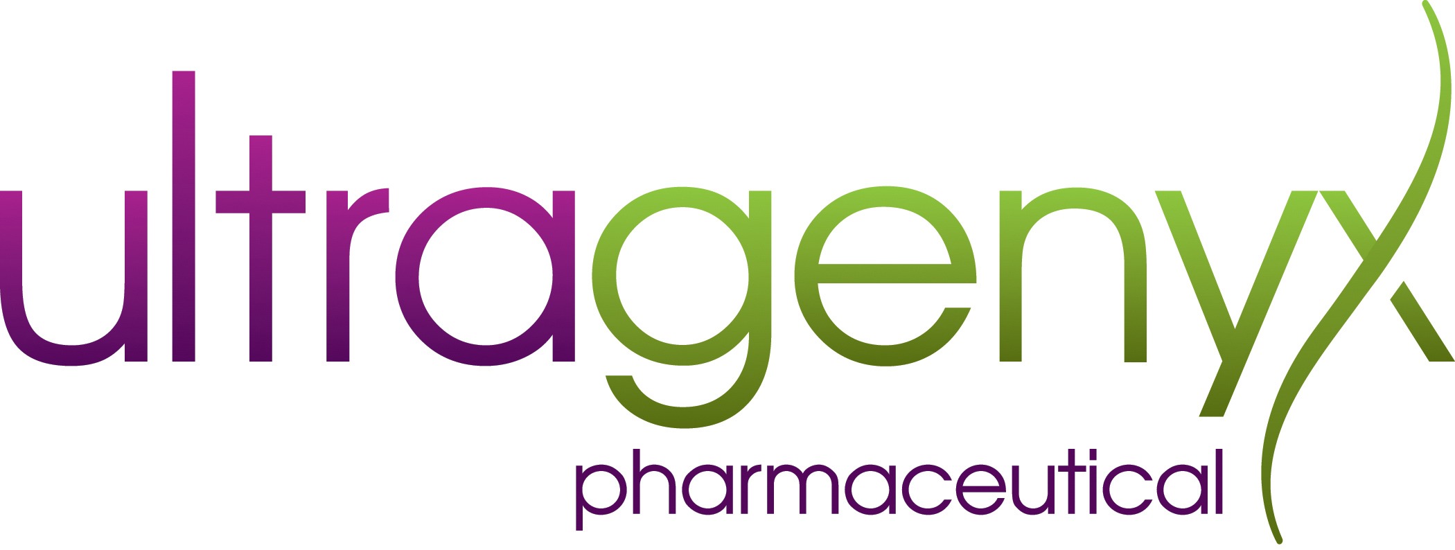 «Ультрадженикс фармасьютикал» (Ultragenyx Pharmaceutical).