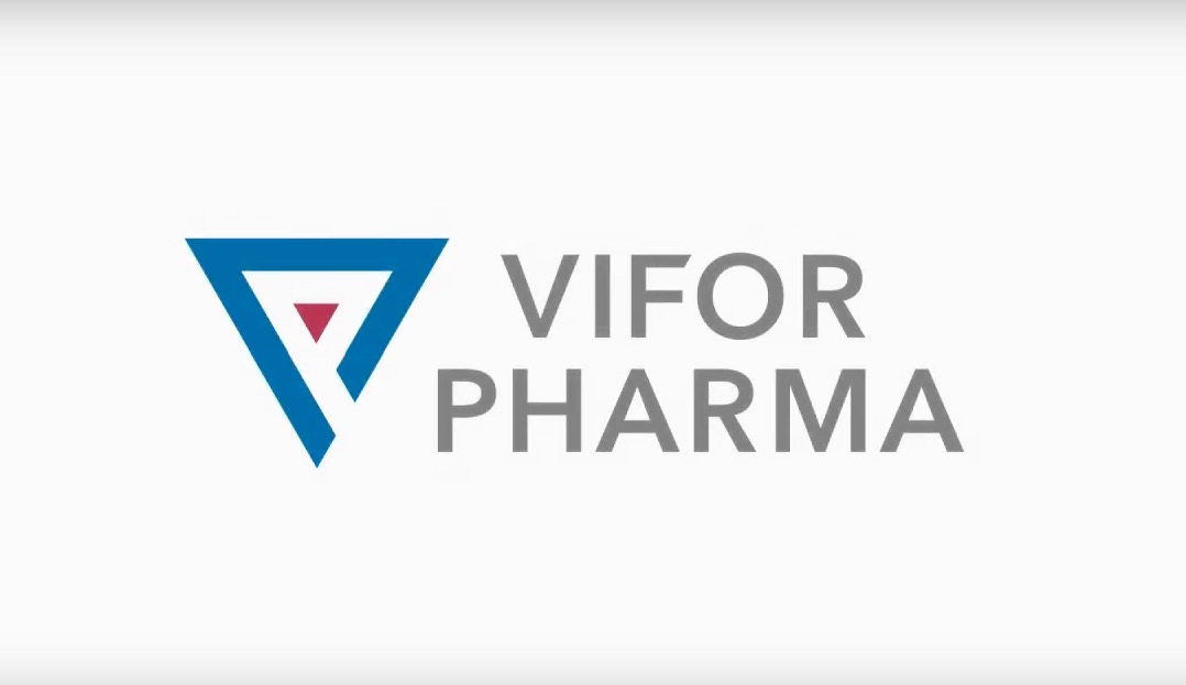 «Вифор фарма груп» (Vifor Pharma Group).