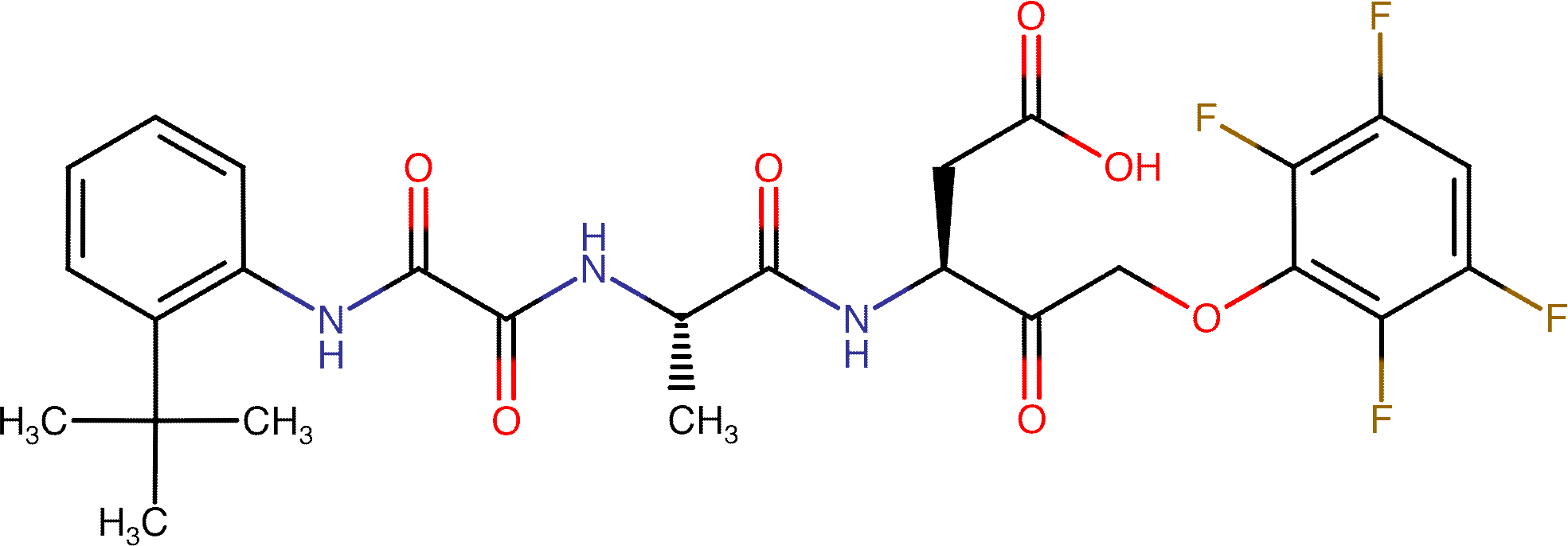 Эмрикасан (emricasan).