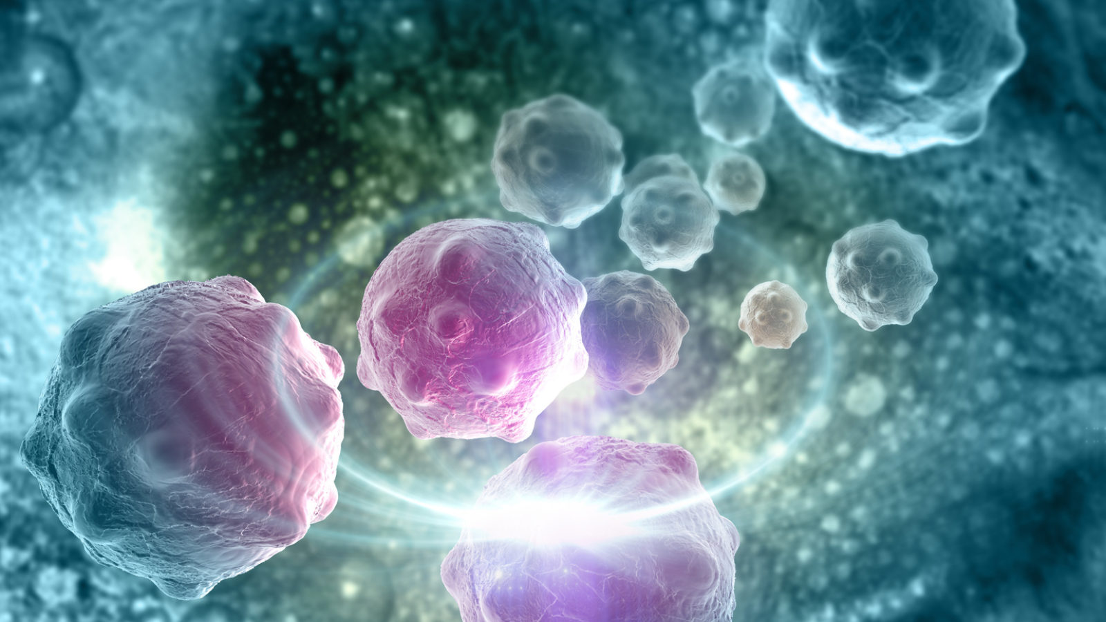 «ГаммаДельта терапьютикс» (GammaDelta Therapeutics).