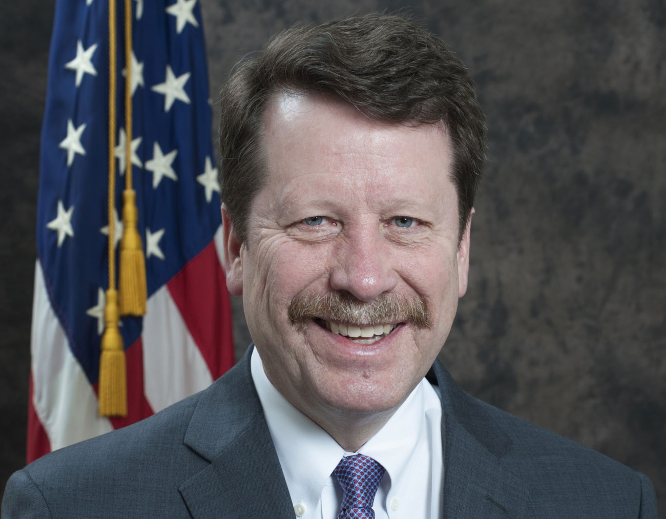 Роберт Кейлиф (Robert Califf).