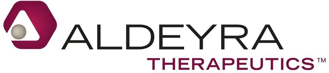 «Олдейра терапьютикс» (Aldeyra Therapeutics).
