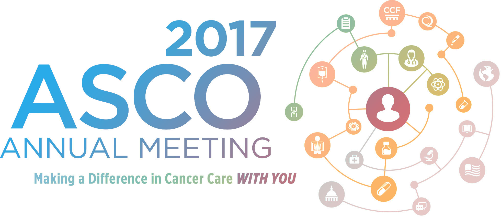 #ASCO17