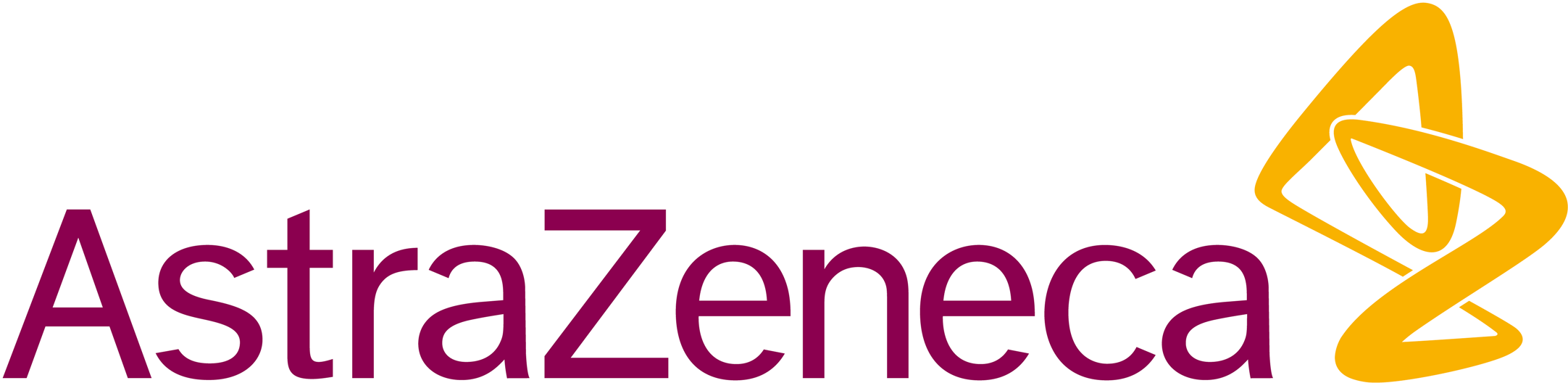 «АстраЗенека» (AstraZeneca).