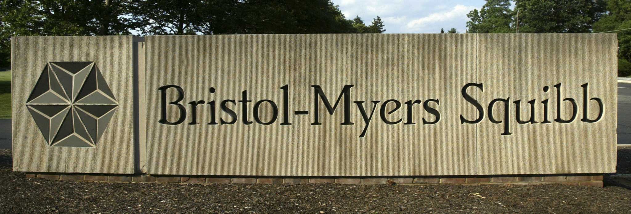 «Бристол-Майерс Сквибб» (Bristol-Myers Squibb).